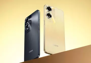 OPPO A59 5G: wyświetlacz LCD 90 ...