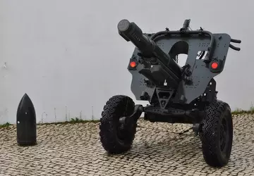 Ukraińskie Siły Zbrojne opublikowały rzadkie wideo ...