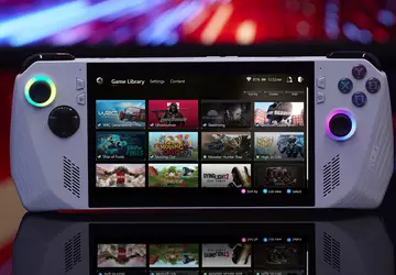 ASUS otwiera w Europie zamówienia przedpremierowe ...