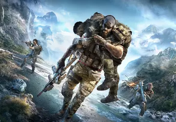 Insider: nowa część Ghost Recon może ...