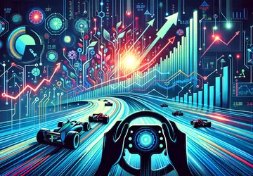 F1 25 wjeżdża na podium! Nowa ...