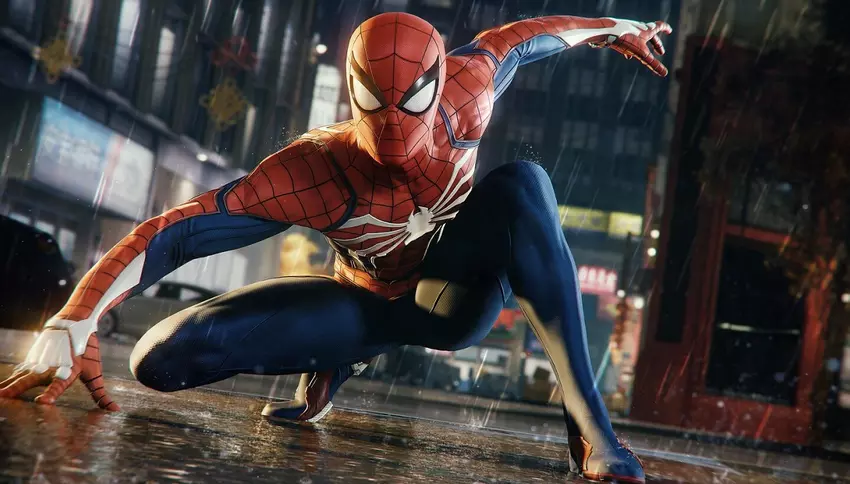 „Spider-Man” i Devil Sheep prowadzą w tabeli sprzedaży Fresh Steam
