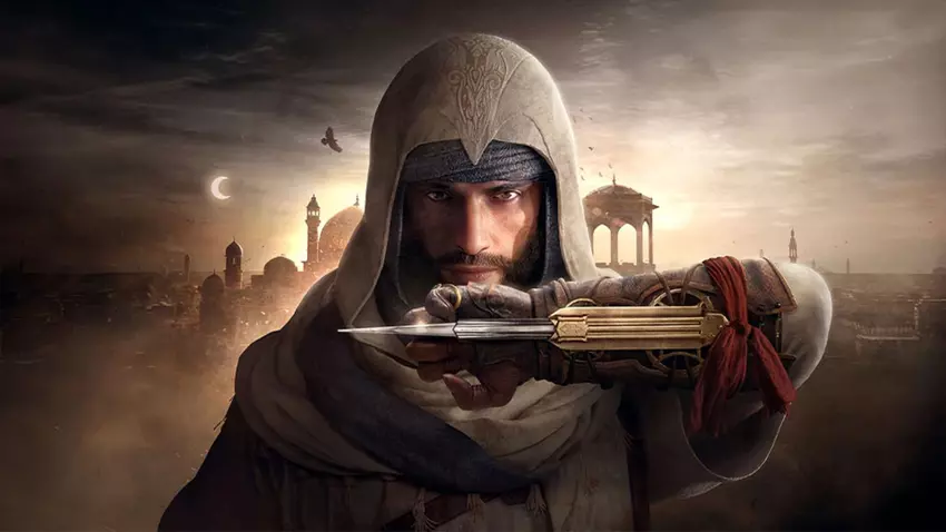 Ubisoft nawiązał współpracę z Savvy Games Group w celu ewentualnego wydania DLC do Assassin's Creed Mirage