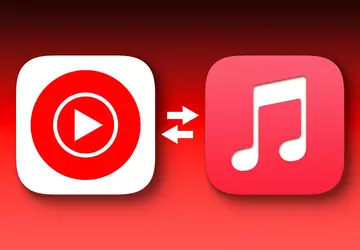 Możesz teraz przesyłać listy odtwarzania z ...