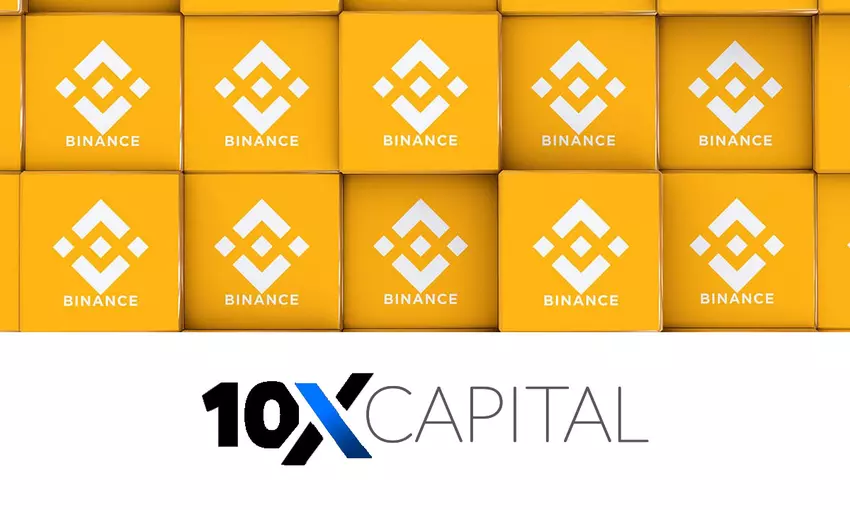 BNB szykuje się do Wall Street: współzałożyciele Binance wsparli uruchomienie publicznej firmy w USA