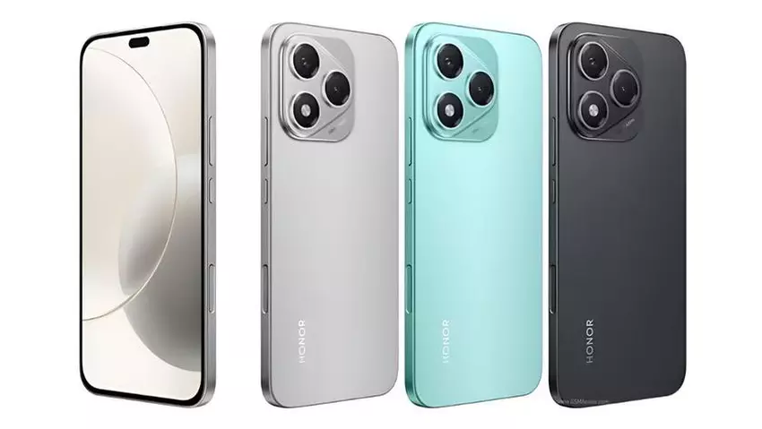 Honor 400 i 400 Pro uzyskały certyfikację 3C: kluczowe cechy i ładowanie do 90 W