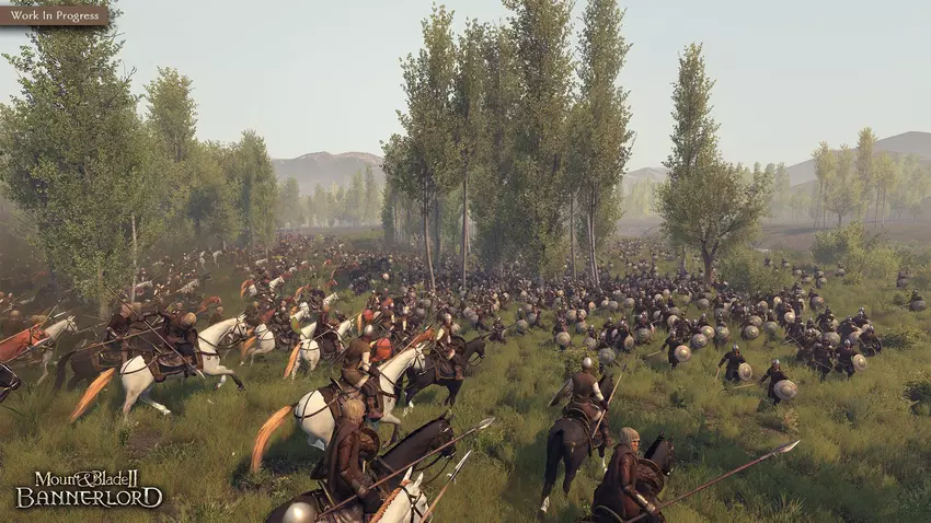Mount & Blade II ukaże się na konsolach 25 października