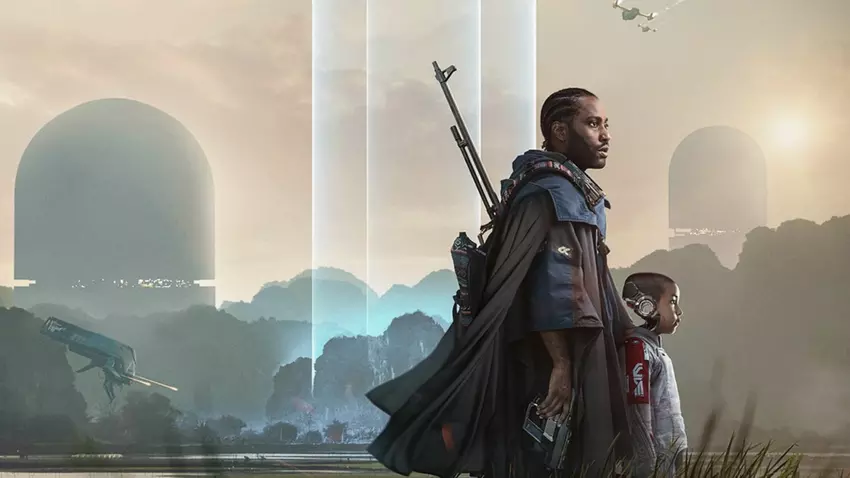 Ostateczny zwiastun filmu science-fiction "The Creator" uchyla rąbka tajemnicy na temat wyczekiwanego filmu.