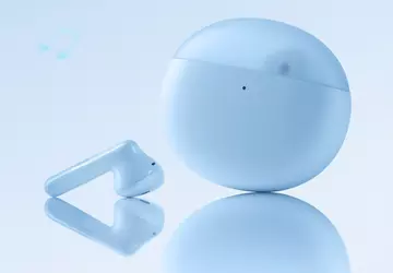 OPPO przedstawia nową wersję słuchawek Enco ...