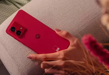 Moto G84 z układem Snapdragon 695, ...