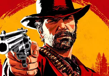 Plotka: Red Dead Redemption 2 i ...