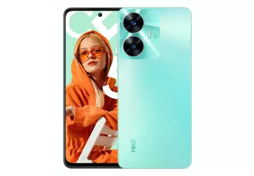 realme przygotowuje się do wydania realme ...