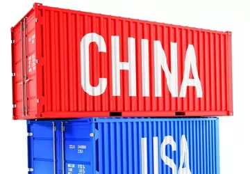 Niemniej jednak Chiny i Stany Zjednoczone ...