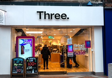 Operator komórkowy Three wprowadził plan Business ...