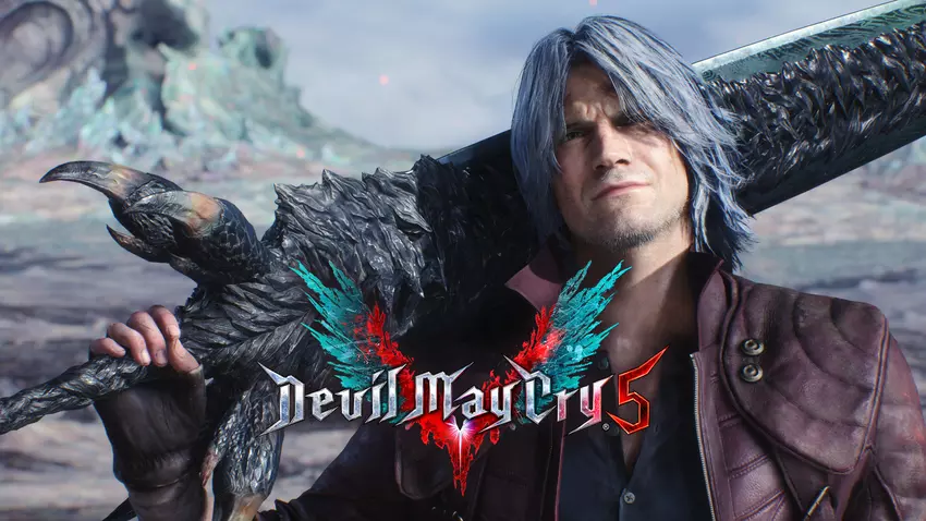 Ogólna sprzedaż Devil May Cry 5 przekroczyła 10 milionów jednostek na wszystkich platformach