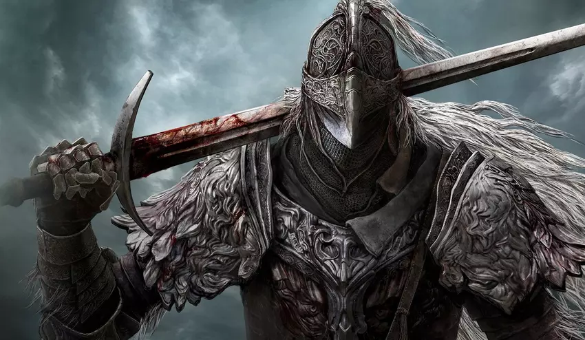 Śródziemie na stole: zapowiedziano grę planszową na podstawie hitu z 2022 roku - Elden Ring 