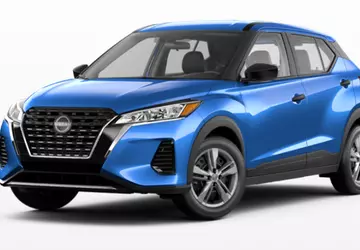 Nissan zdecydował się na jednoczesną sprzedaż ...