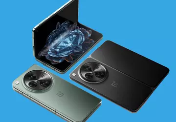 Plotka: składany smartfon OnePlus Open 2 ...