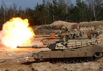 Ukraina ma otrzymać od USA zmodernizowaną ...