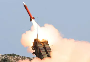 Ukraina otrzymała 5 różnych typów rakiet ...