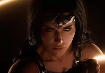 Anulowana gra Wonder Woman została nazwana ...