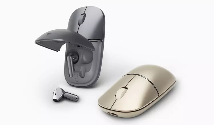 Honor MouseBuds Pro: Rewolucja w akcesoriach ...