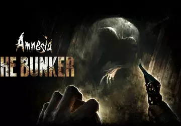 Horror w bunkrze: Frictional Games udostępniło ...