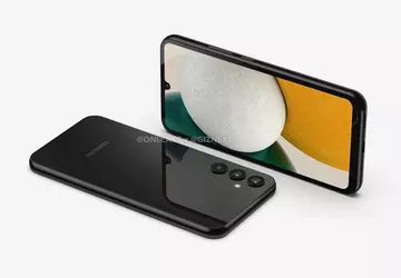 Wyświetlacz AMOLED 120 Hz, układ MediaTek ...