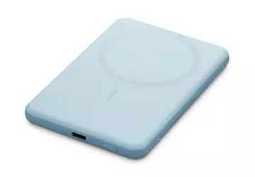 Anker Power Bank MagGo (5K, Slim) ...