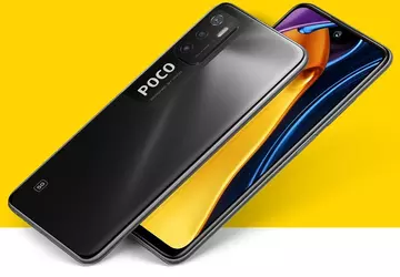 Insider: POCO M4 Pro 5G będzie ...