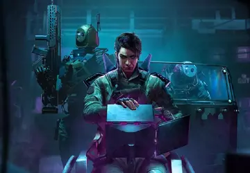 Niezwykły agent Skopós, nowe bronie i ...