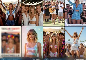 Grok AI z przyprawą — sztuczna ...