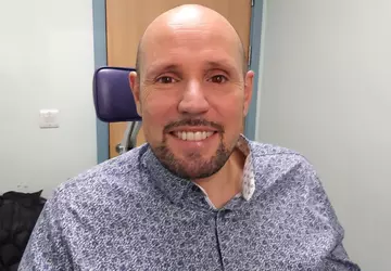 Wydrukowana w 3D proteza oka po ...