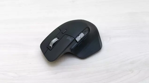 Przegląd Logitech MX Master 3: Bezprzewodowa ...