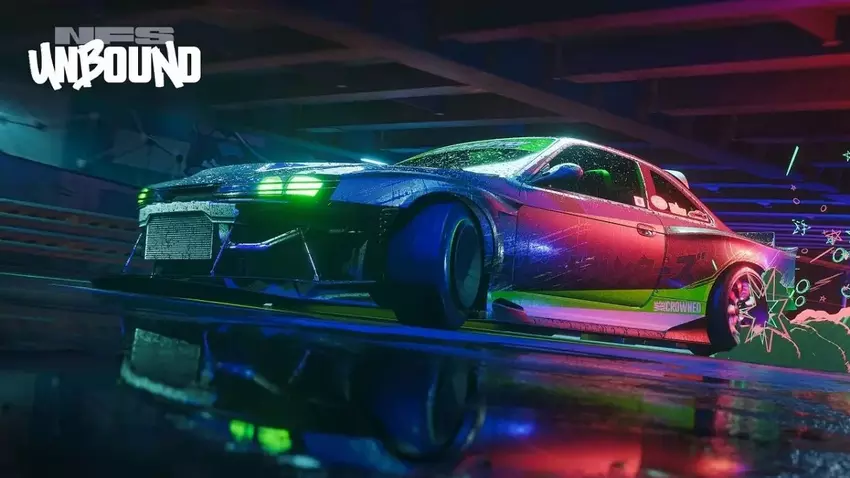 Realizm i anime: w przeddzień oficjalnej zapowiedzi Need for Speed Unbound, w sieci pojawiły się pierwsze zrzuty ekranu z nowej gry wyścigowej
