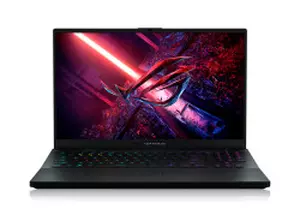 ASUS ROG Zephyrus S17 GX703