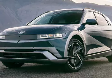 Hyundai rozpoczęła wojnę cenową na elektryki ...