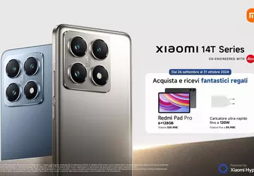 Xiaomi 14T i 14T Pro: ceny ...