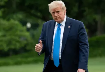 Twitch przywrócił konto Trumpa przed wyborami ...