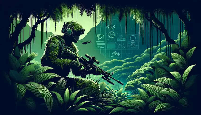 Metal Gear Solid Delta: Snake Eater z nowym Fox Hunt – tryb już jesienią, ale bez crossplayu