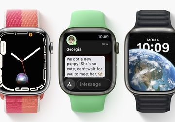 Plotki: Apple zaprezentuje Apple Watch Series ...
