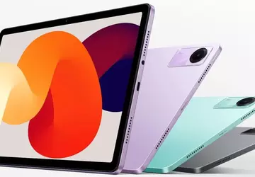 Xiaomi zaprezentowało chińską wersję Redmi Pad ...