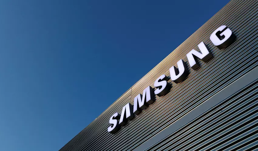 Samsung ponosi miliardowe straty z powodu produkcji chipów w USA