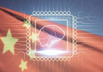 Chiny potajemnie rozwijają technologie w dziedzinie ...