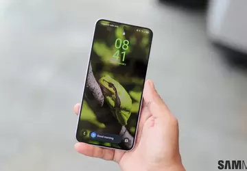 Samsung przygotowuje aktualizację dla Galaxy S25 ...