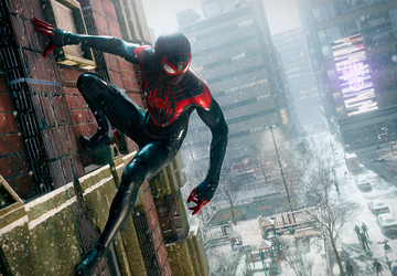 Czas na ponowne uratowanie Nowego Jorku: ...