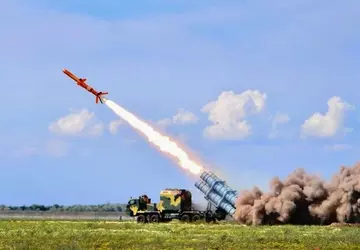 Ukraina po raz pierwszy demonstruje działanie ...