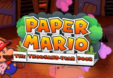 Paper Mario: The Thousand-Year Door Remake