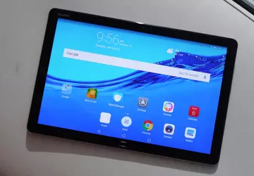 Tablet Huawei MediaPad M6 otrzyma 10-calowy ...