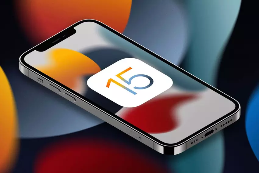 Apple wypuszcza iOS 15.2 beta 4: odświeżoną aplikację Apple TV, raport o prywatności i możliwość zapisania swojego Apple ID